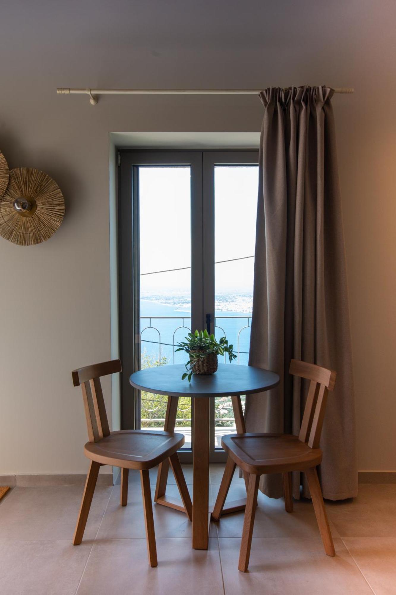 Orithyia Prime Living Villa Kalamáta Eksteriør bilde
