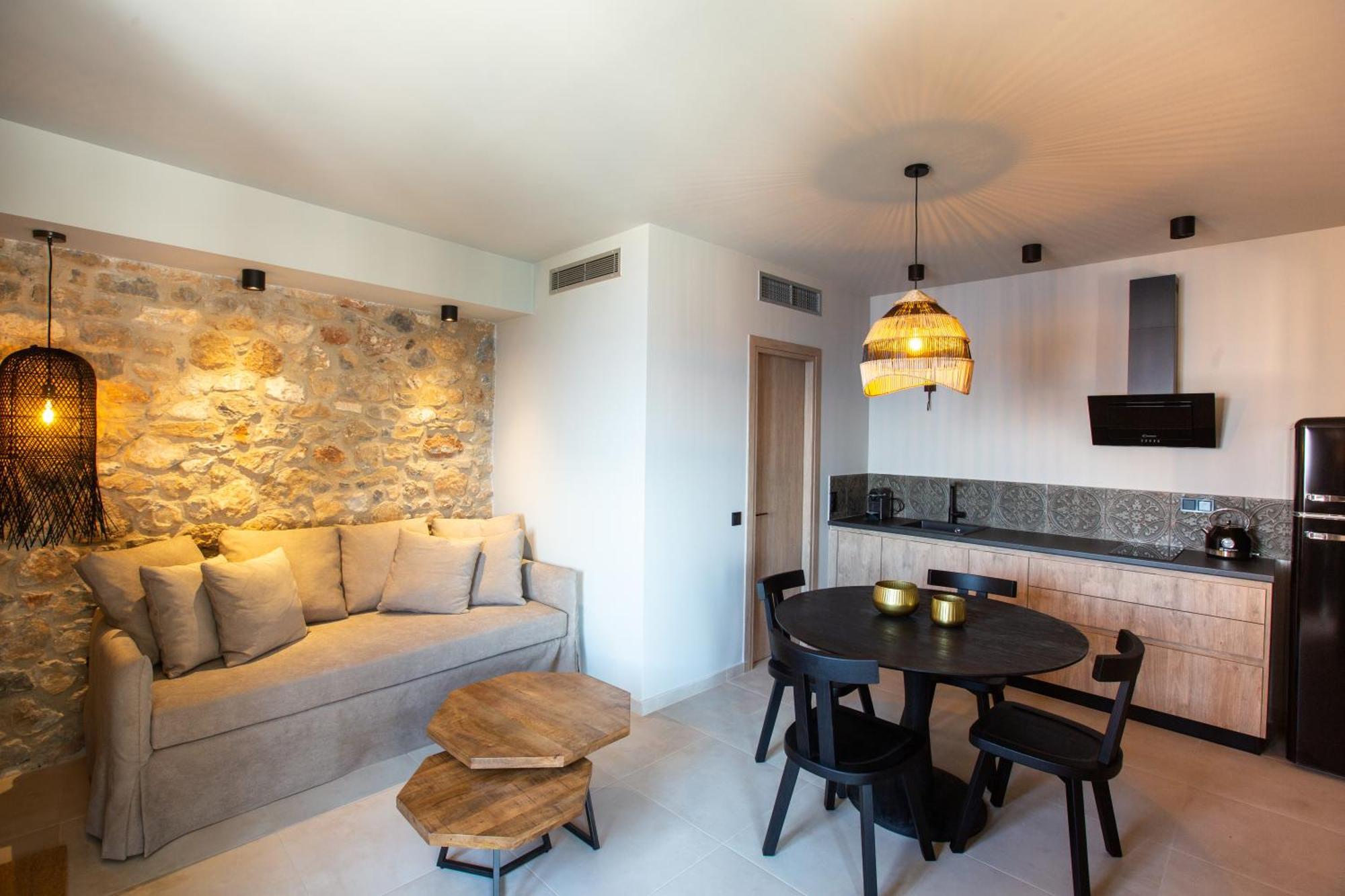 Orithyia Prime Living Villa Kalamáta Eksteriør bilde
