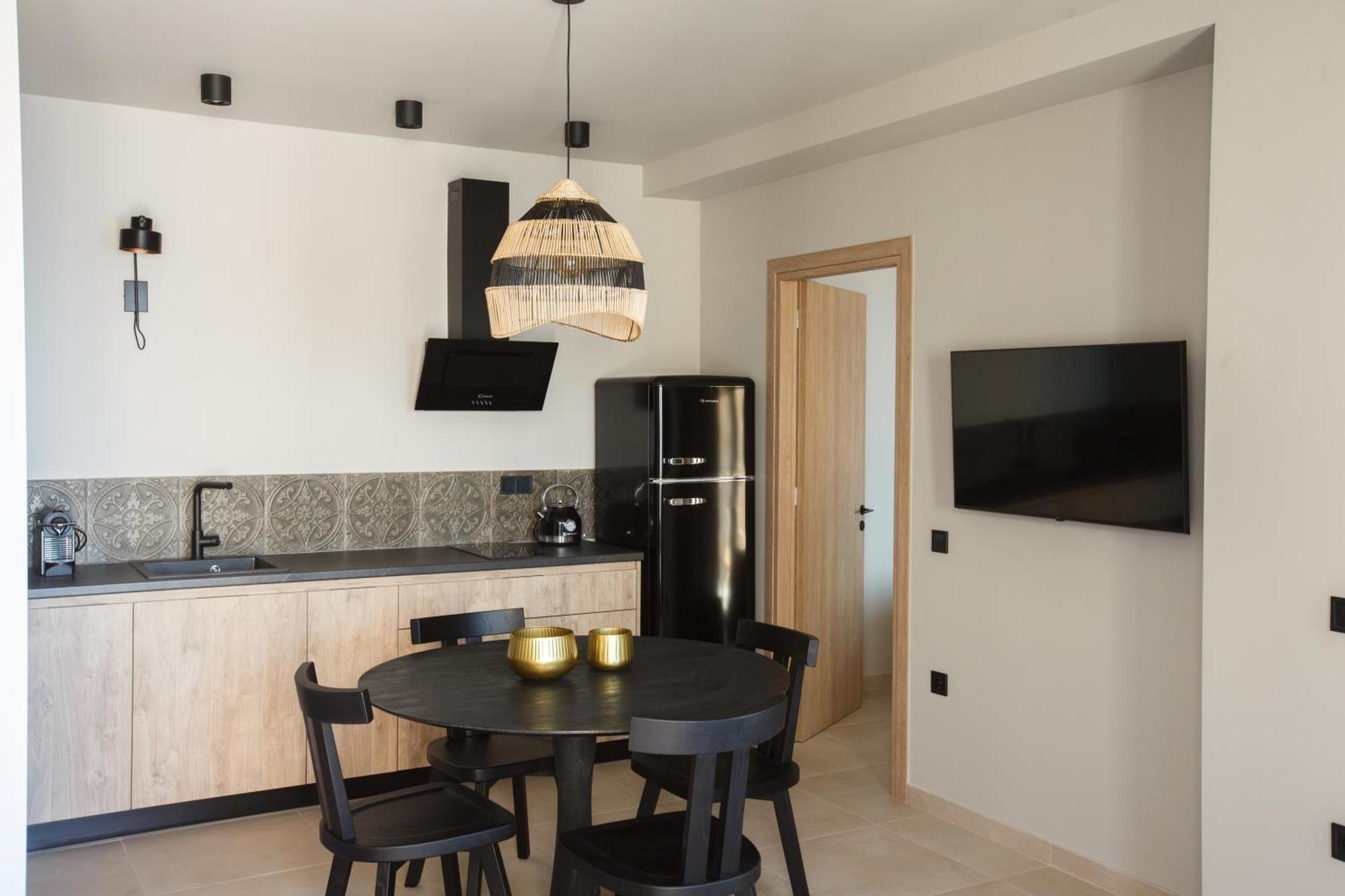 Orithyia Prime Living Villa Kalamáta Eksteriør bilde