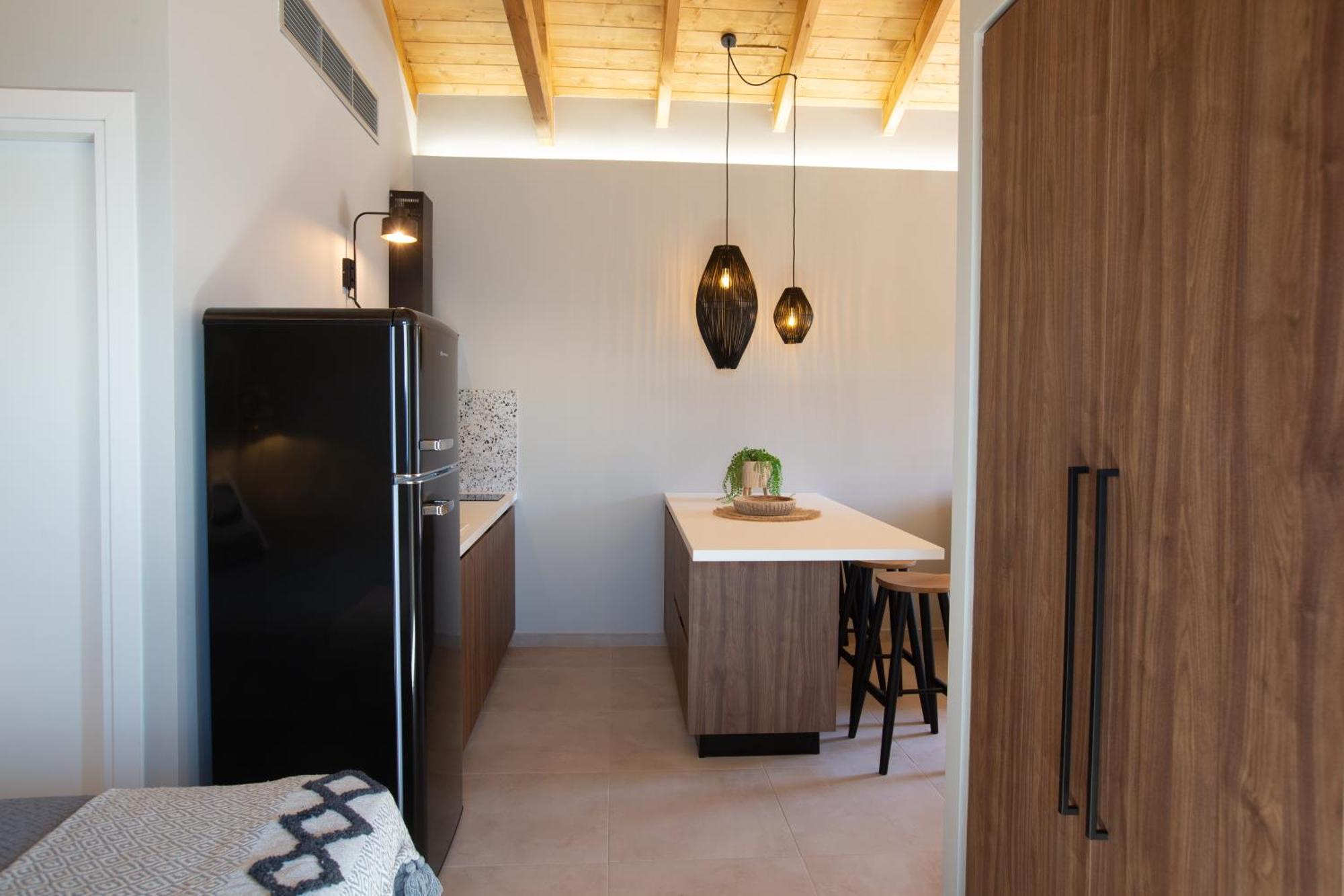 Orithyia Prime Living Villa Kalamáta Eksteriør bilde