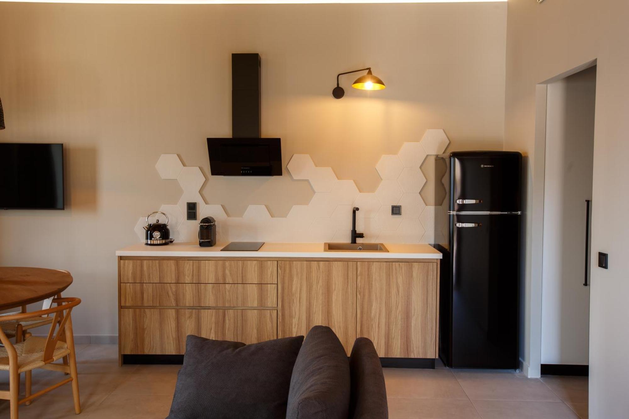 Orithyia Prime Living Villa Kalamáta Eksteriør bilde